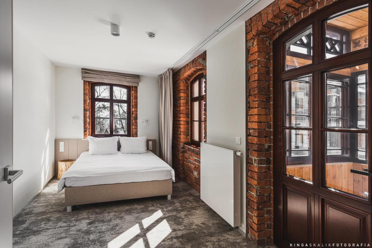 Tremonti Hotel Karpacz Extérieur photo