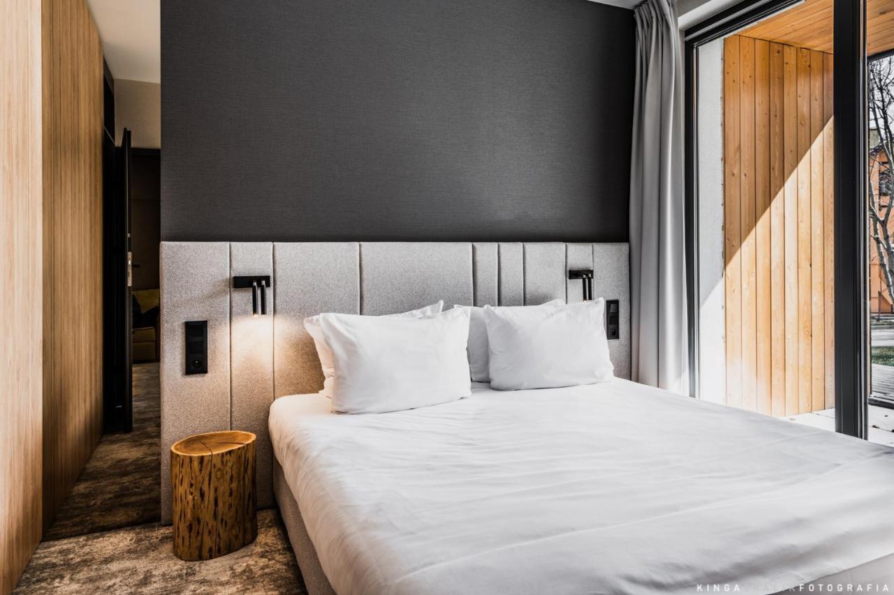 Tremonti Hotel Karpacz Extérieur photo